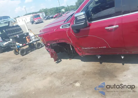 2020 GMC Sierra 2500Hd 4Wd Long Bed Denali/4Wd Standard Bed Denali из США, поврежденный, VIN 1GT19RE72LF222397